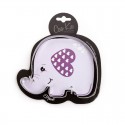 Coo Kie Cookie Cutter - Elephant