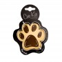 Coo Kie Cutter Paw Print