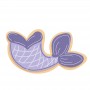 Coo Kie Cutter Mermaid Tail