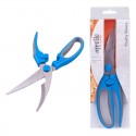 Appetito Poultry Shears - Blue/Grey