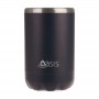 S/S Insulated Cooler Can Blk 375ML