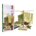 Al Dente Pasta Drying Rack