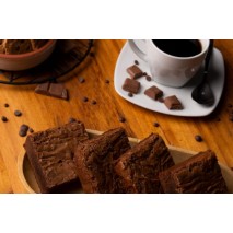 All In Choc Brownie Mix 1kg