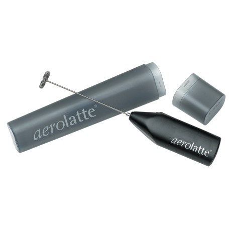 Aerolatte 'To Go' with Case (CARDED)