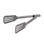 Appetito Mini Spatula Tong CHAR