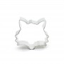 BG Cookie Cutter Fox