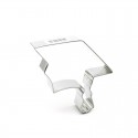 Bake Group Cookie Cutter Graduation Cap 4.5inch