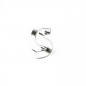 Bake Group Cookie Cutter Letter S - 2.75inch