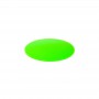 Acrylic Ganache & Cake Setup Board - Round Green 7.5inch