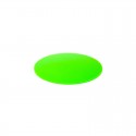 Acrylic Ganache & Cake Setup Board - Round Green 7.5inch