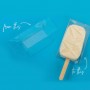 Bake Group PVC Cakesicle Box - Single