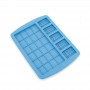 Sprinks Silicone Mould - Small & Large Chocolate Block