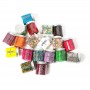 Sprinks Jimmies 1mm - Red 60g