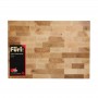 Furi Pro Chop & Transfer Board - Large 42x30x4cm