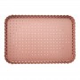 Wiltshire Perforated Rectangle Quiche & Tart Pan - Large