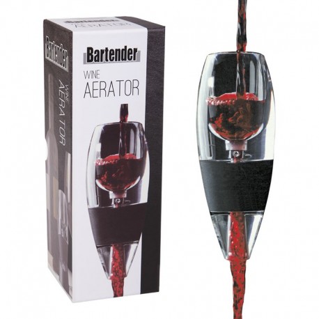 Bartender WIne Aerator