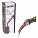 Bartender Bottle Wine Aerator Pourer