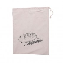 WM Eco Basics Bread Bag