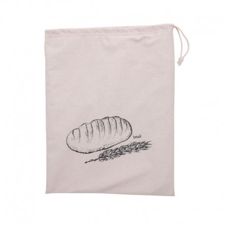 WM Eco Basics Bread Bag