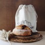 WM Eco Basics Bread Bag