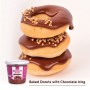 Roberts Donut Icing - Chocolate 450g