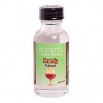 Roberts Flavour - Brandy Liqueur 30ml