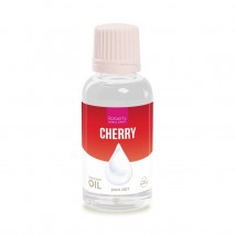 Roberts Flavoured Oil - Cherry 30ml