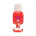 Roberts Natural Flavoured Oil - Chilli 30ml