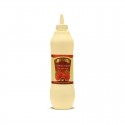 Vizyon Topping Sauce Strawberry 1Kg