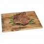 PS Steak Board 300x250x12.5cm