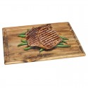 Peer Sorensen Steak Serving Board 300 x 250 x 12.5mm