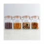 Kilner SQ Clip Top Jar 2L