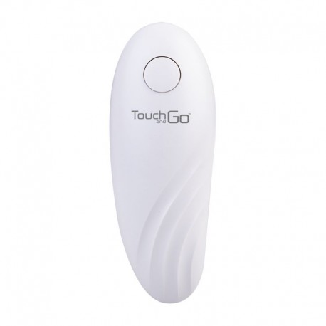 Touch n Go Safety Can Opener