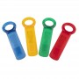 Brix Jarkey Frost Jar Opener - Assorted Colours