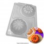 BWB Large Pumpkin Mould - 3 Piece