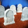 BWB Tombstone Mould - 1 Piece