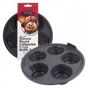 Muffin Silicone Collapisble Pan - Round 22cm