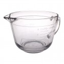 Kitchen Classics Glass Batter Bowl - 2L