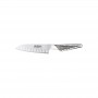 Global GS-90 Santoku 13cm (Fluted) Global,Cooks Plus