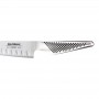 Global GS-90 Santoku 13cm (Fluted) Global,Cooks Plus