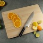 Shun Classic Scallop Chef knife 20cm Shun,Cooks Plus