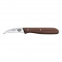 Victorinox Rosewood Birds Beak Knife 6cm 5.3100