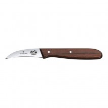 Victorinox Rosewood Birds Beak Knife 6cm 5.3100