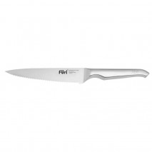 Furi Pro Serrated Utility 15cm Furi,Cooks Plus