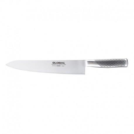 Global GF-34 27cm Cooks Knife