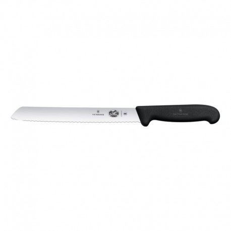 Victorinox Commercial Bread Knife 21cm Victorinox,Cooks Plus