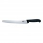 Victorinox Commercial Bread/Pastry Knife 26cm Victorinox,Cooks