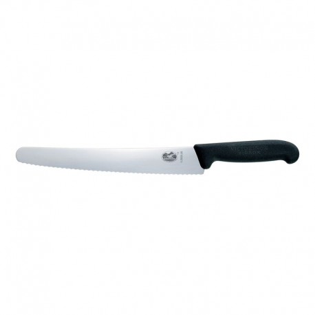 Victorinox Commercial Bread/Pastry Knife 26cm Victorinox,Cooks