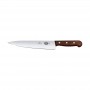 Victorinox Rosewood Cooks Knife 22cm 5.200.22 Victorinox,Cooks