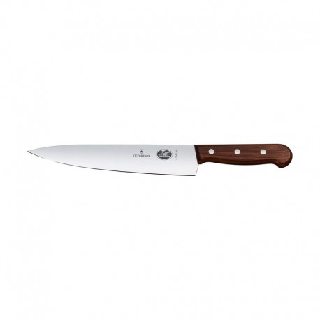 Victorinox Rosewood Cooks Knife 22cm 5.200.22 Victorinox,Cooks